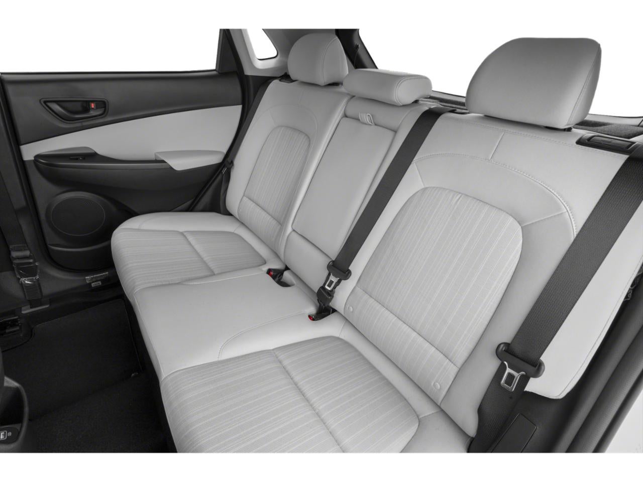 2023 Hyundai KONA SEL Auto FWD