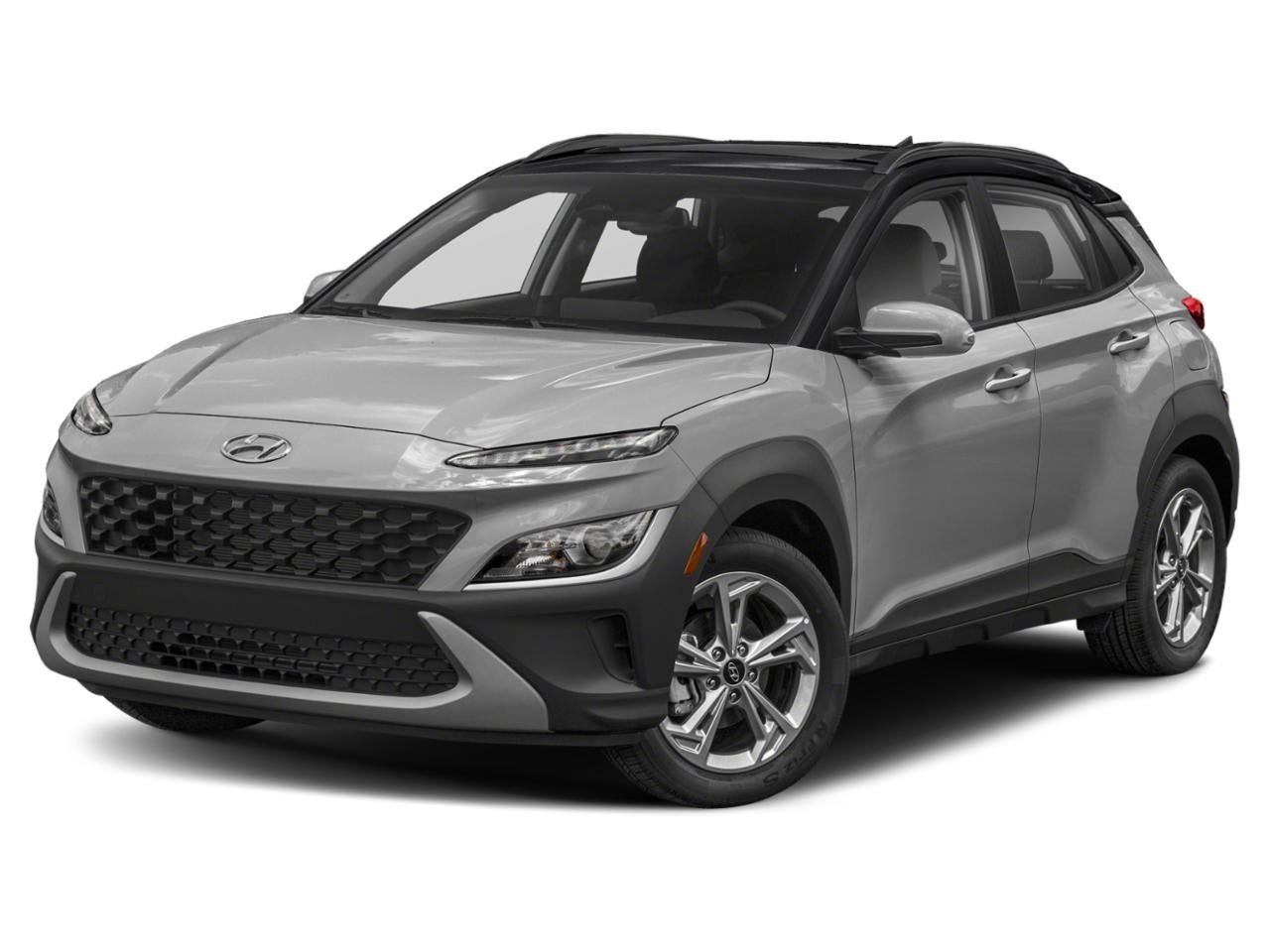 2022 Hyundai KONA SEL Auto FWD
