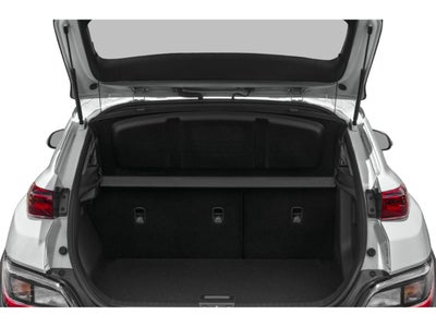 2022 Hyundai KONA SEL Auto FWD