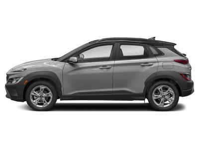 2022 Hyundai KONA SEL Auto FWD