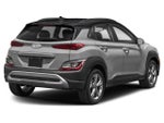 2022 Hyundai KONA SEL Auto FWD