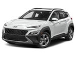 2022 Hyundai KONA SEL Auto FWD