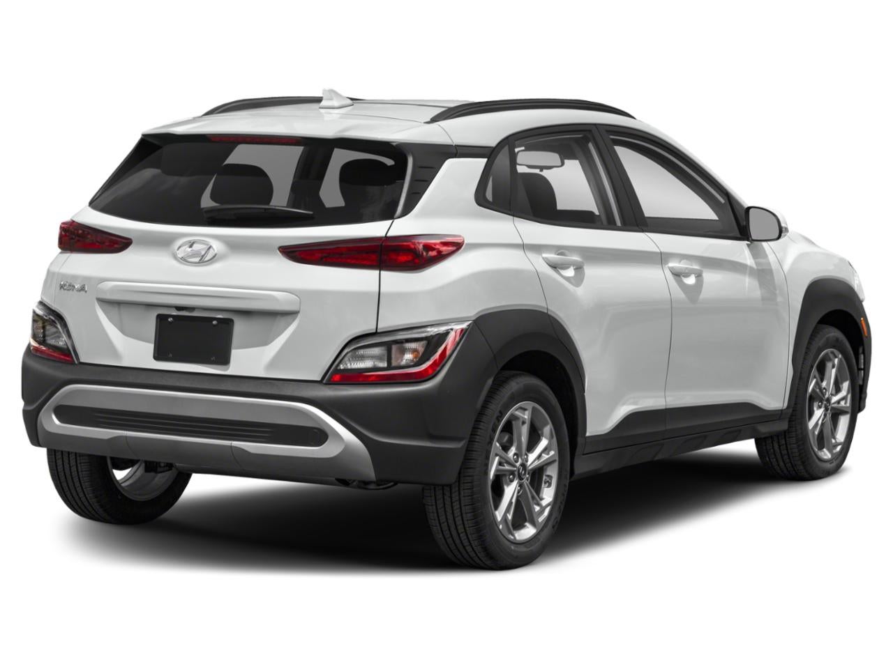 2022 Hyundai KONA SEL Auto FWD