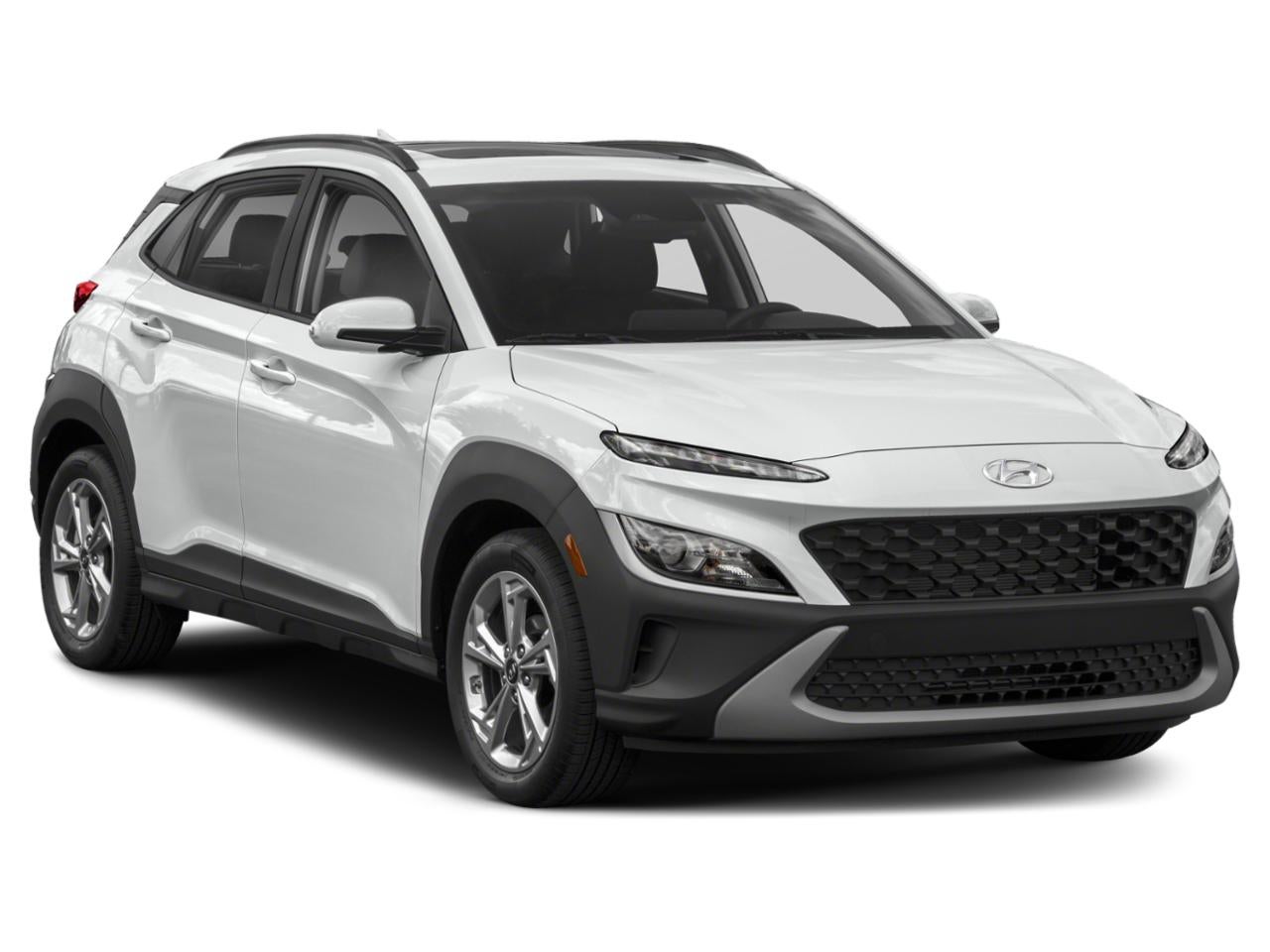 2022 Hyundai KONA SEL Auto FWD