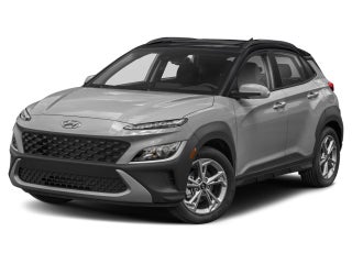 2022 Hyundai KONA SEL Auto FWD