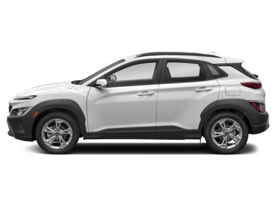 2022 Hyundai KONA SEL Auto FWD