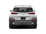 2022 Hyundai KONA SEL Auto FWD
