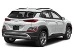 2022 Hyundai KONA SEL Auto FWD