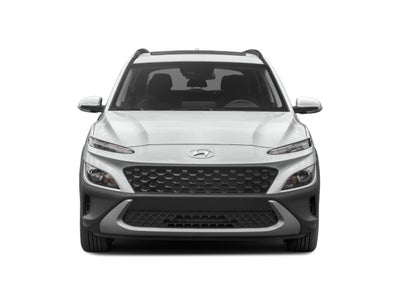 2022 Hyundai KONA SEL Auto FWD
