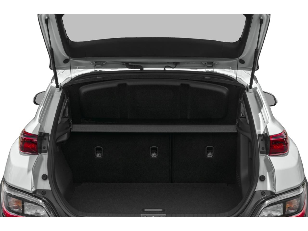 2022 Hyundai KONA SEL Auto FWD