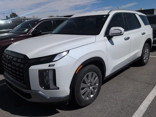 2025 Hyundai PALISADE SEL AWD
