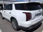 2025 Hyundai PALISADE SEL AWD