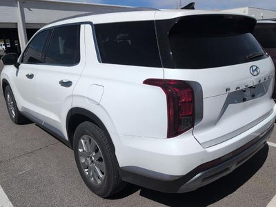 2025 Hyundai PALISADE SEL AWD