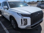 2025 Hyundai PALISADE SEL AWD