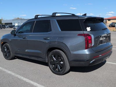 2025 Hyundai PALISADE XRT FWD