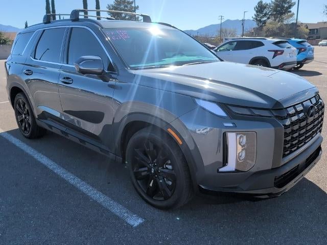 2025 Hyundai PALISADE XRT FWD