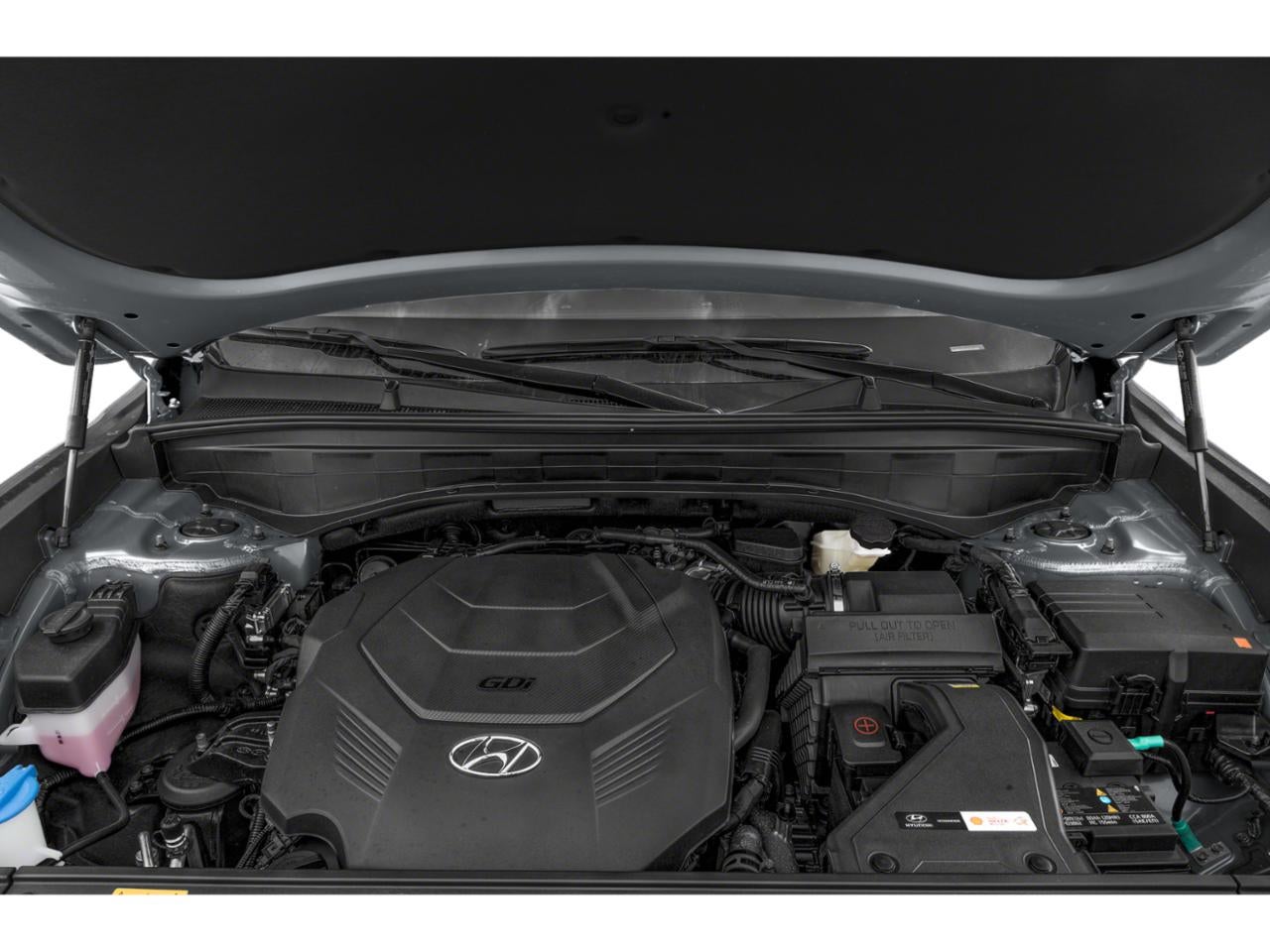 2025 Hyundai PALISADE XRT FWD