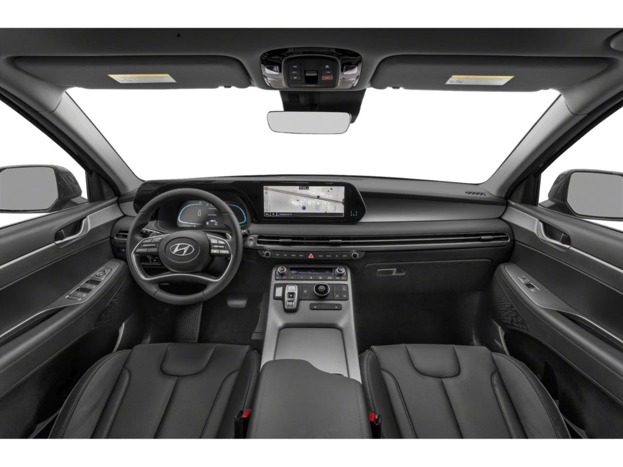 2025 Hyundai PALISADE XRT FWD