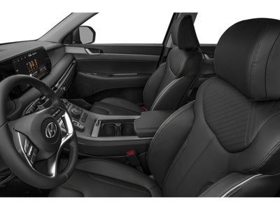 2025 Hyundai PALISADE XRT FWD