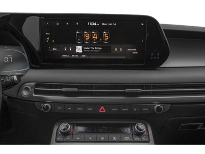 2025 Hyundai PALISADE XRT FWD