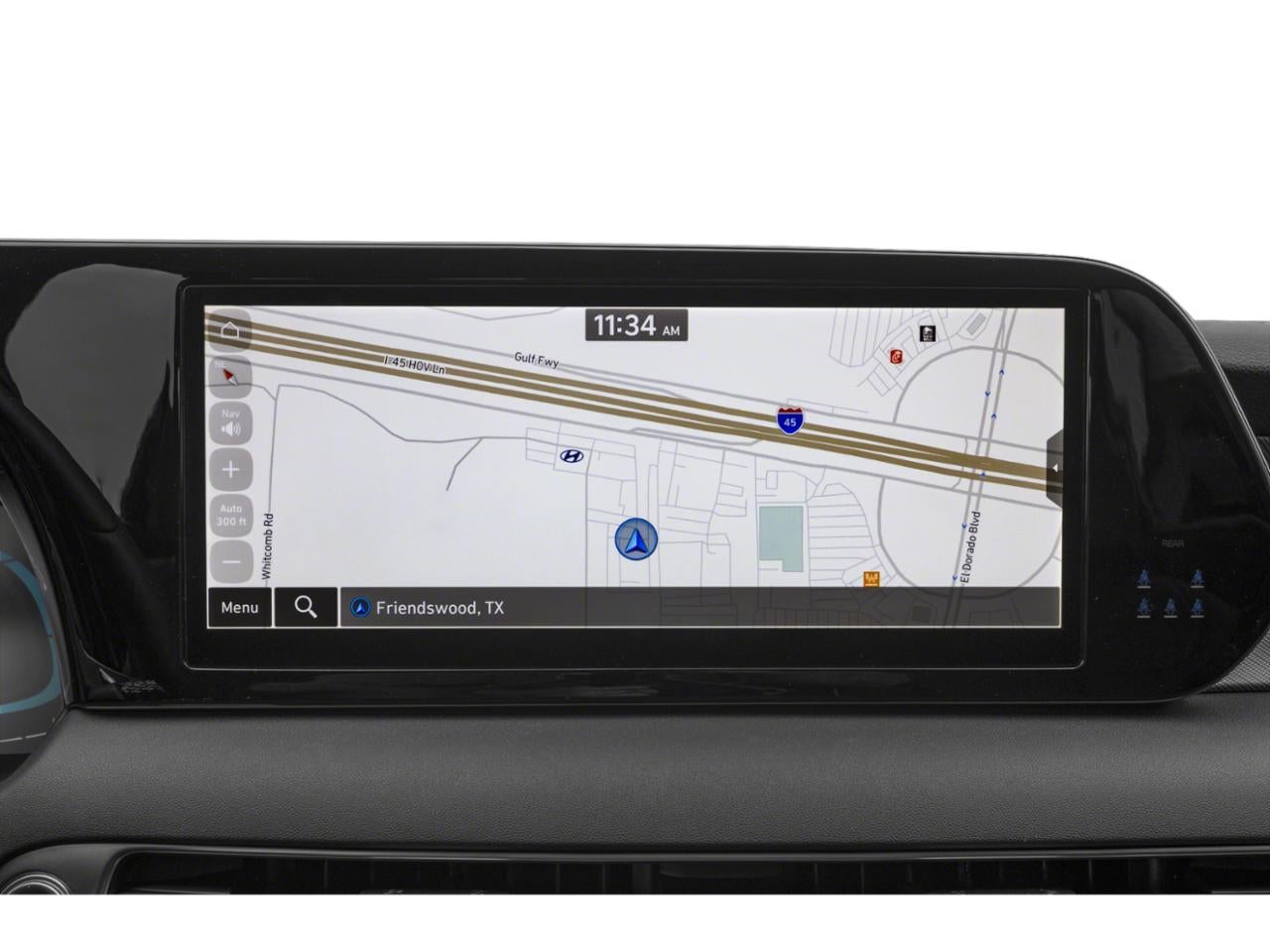 2025 Hyundai PALISADE XRT FWD