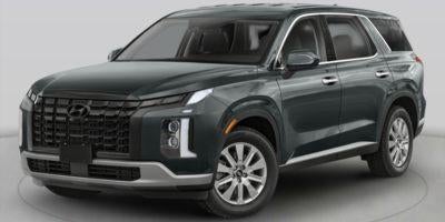 2025 Hyundai PALISADE XRT FWD