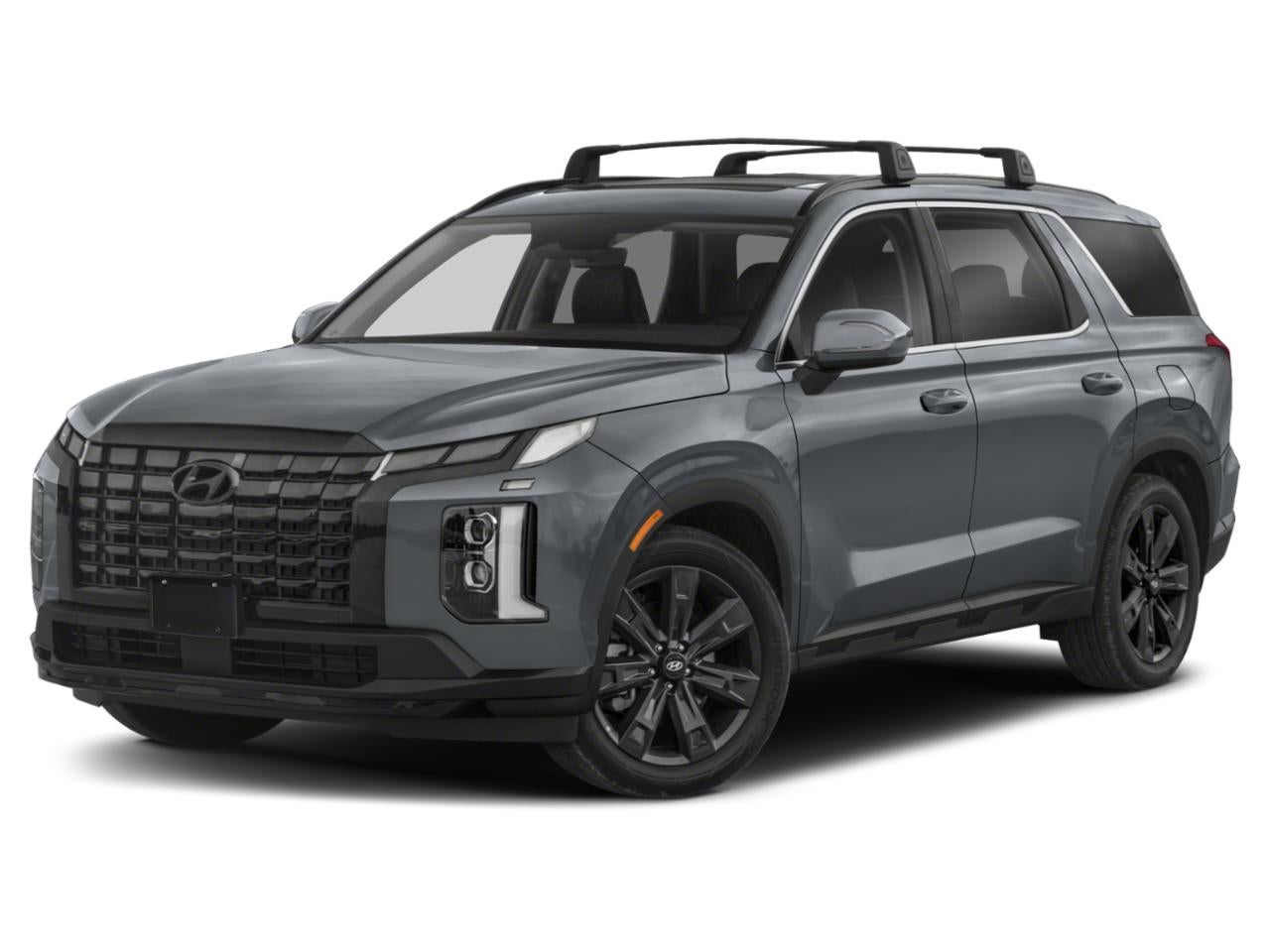 2025 Hyundai PALISADE XRT FWD