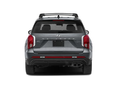 2025 Hyundai PALISADE XRT FWD