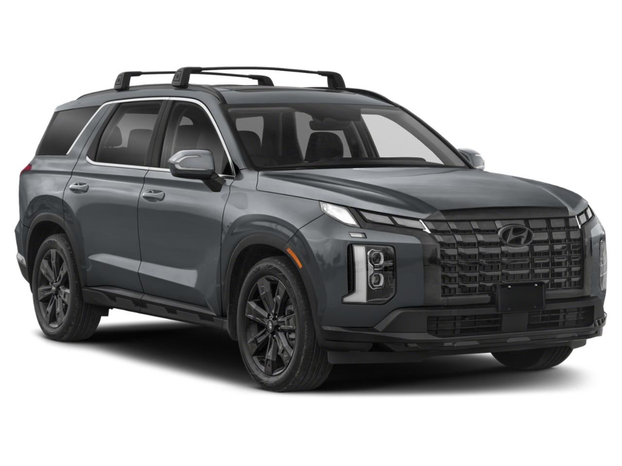 2025 Hyundai PALISADE XRT FWD