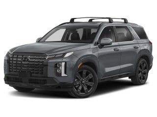 2025 Hyundai PALISADE XRT FWD