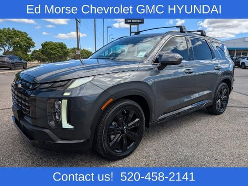 2023 Hyundai PALISADE XRT FWD