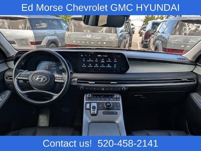 2023 Hyundai PALISADE XRT FWD