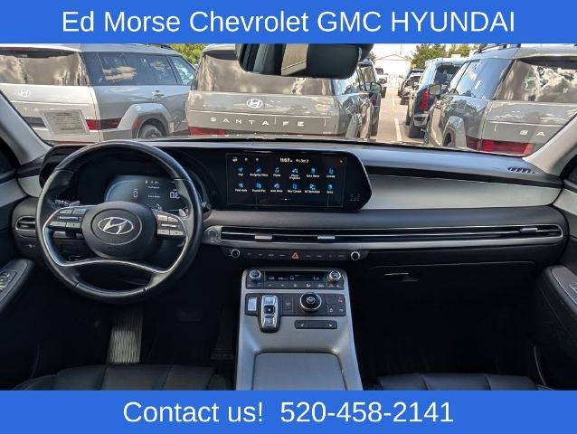 2023 Hyundai PALISADE XRT FWD