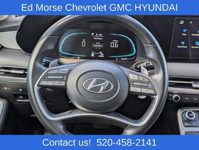 2023 Hyundai PALISADE XRT FWD