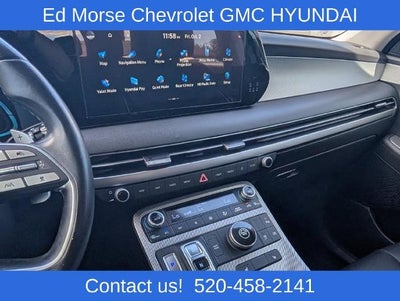 2023 Hyundai PALISADE XRT FWD