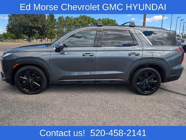 2023 Hyundai PALISADE XRT FWD