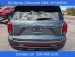 2023 Hyundai PALISADE XRT FWD
