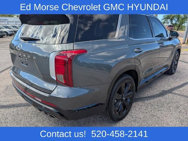 2023 Hyundai PALISADE XRT FWD