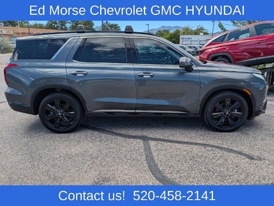 2023 Hyundai PALISADE XRT FWD