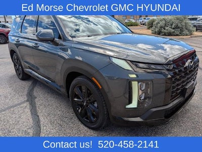 2023 Hyundai PALISADE XRT FWD