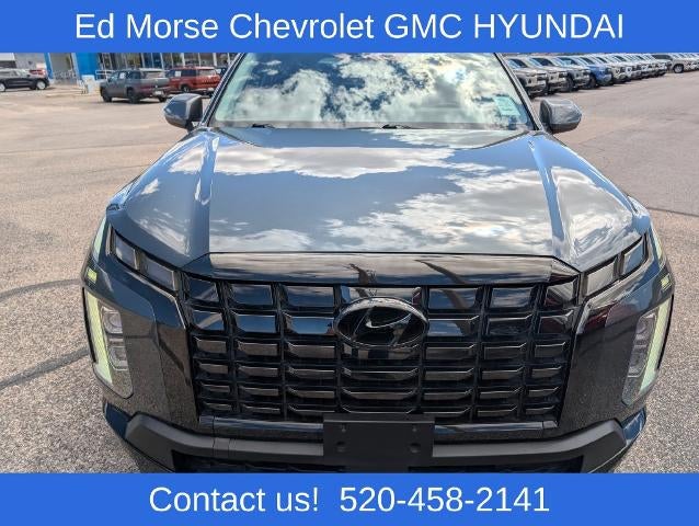 2023 Hyundai PALISADE XRT FWD