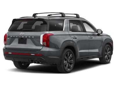 2023 Hyundai PALISADE XRT FWD