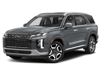2023 Hyundai PALISADE Limited FWD