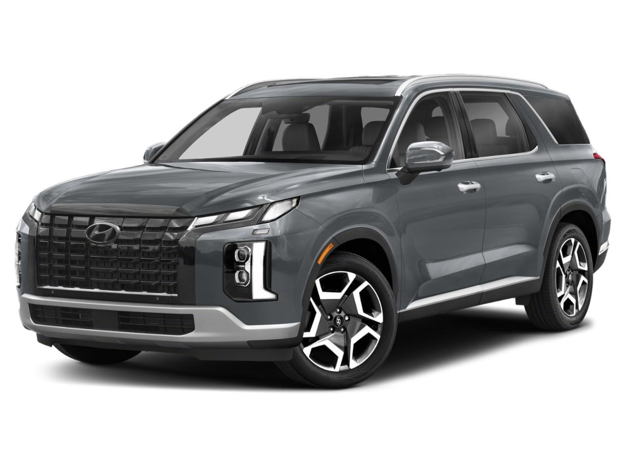 2023 Hyundai PALISADE Limited FWD