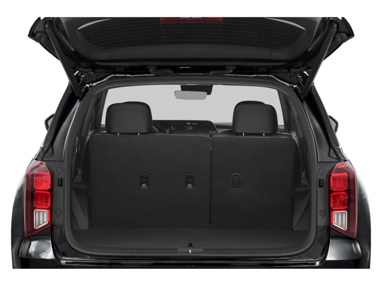 2023 Hyundai PALISADE Limited FWD