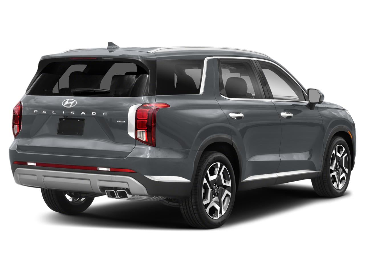 2023 Hyundai PALISADE Limited FWD