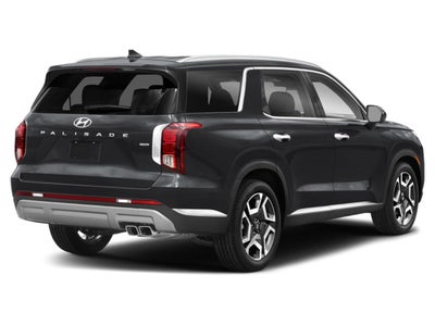 2023 Hyundai PALISADE Limited FWD