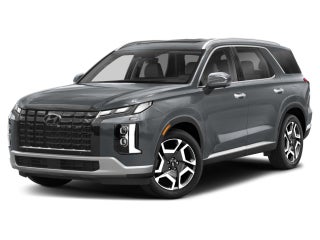 2023 Hyundai PALISADE Limited FWD