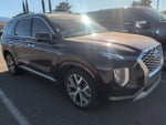 2022 Hyundai PALISADE Limited FWD