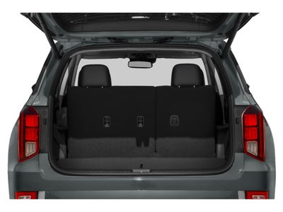 2022 Hyundai PALISADE Limited FWD